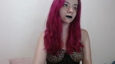 sexydemonangel online show from 07/05/26, 09:49