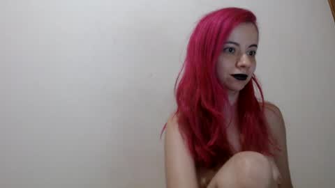 sexydemonangel online show from 08/01/26, 11:09