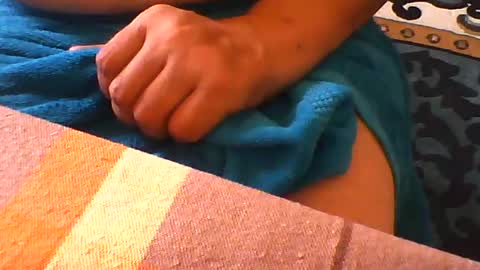 sexydevil1981 online show from 07/29/26, 07:17
