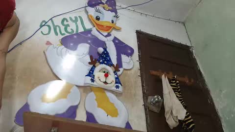 SEXYDEVILRICH online show from 12/10/24, 03:55