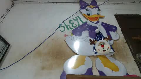 SEXYDEVILRICH online show from 12/21/24, 06:19