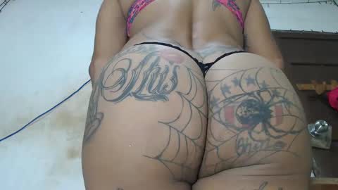 SEXYDEVILRICH online show from 12/21/24, 09:58