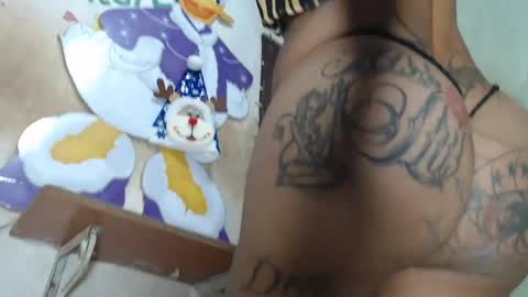 SEXYDEVILRICH online show from 12/28/24, 01:28