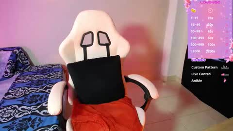 Snapshot of sexydiabliita chatting on 12/02/25, 12:16 sexydiabliita online show from 12/02/25, 12:16