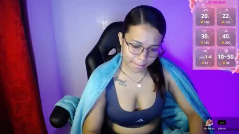 sexydiabliita online show from 02/06/26, 11:35