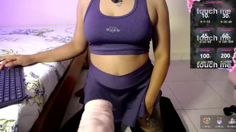sexydiabliita online show from 05/16/26, 11:03