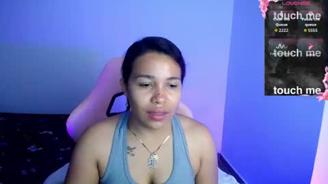 sexydiabliita online show from 06/20/26, 03:37