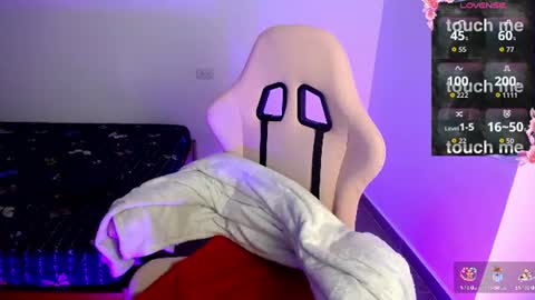 sexydiabliita online show from 06/21/26, 03:42