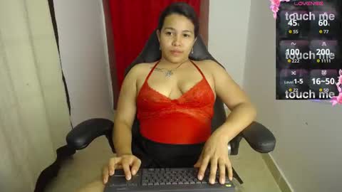 sexydiabliita online show from 06/28/26, 11:22