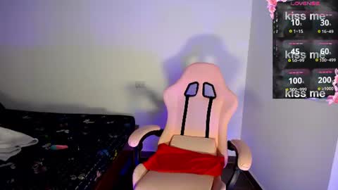 sexydiabliita online show from 07/12/26, 12:12