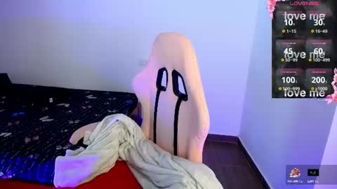 sexydiabliita online show from 07/16/26, 07:31