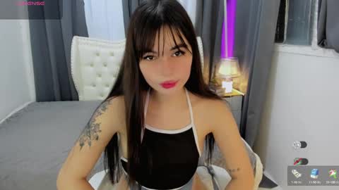 Snapshot of sexydollfox chatting on 02/21/25, 05:02 sexydollfox online show from 02/21/25, 05:02