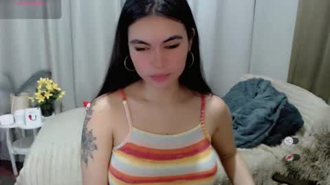 Snapshot of sexydollfox chatting on 05/10/26, 06:46 sexydollfox online show from 05/10/26, 06:46