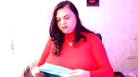 sexydollywoman online show from 12/02/25, 09:58