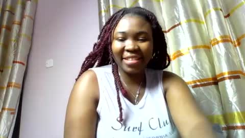 Nita online show from 07/26/26, 02:46