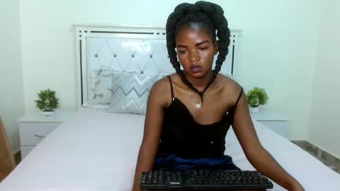 SexyEbony online show from 01/30/25, 08:11