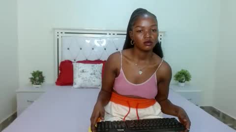SexyEbony online show from 02/05/25, 09:04