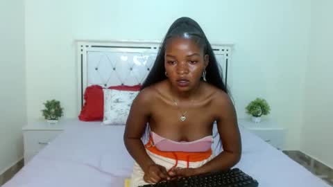 SexyEbony online show from 02/05/25, 12:06
