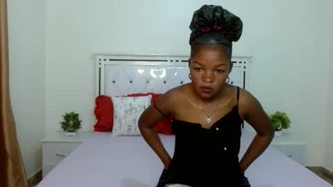 SexyEbony online show from 02/07/25, 03:23