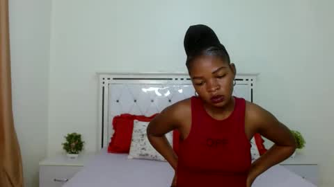SexyEbony online show from 02/15/25, 05:19