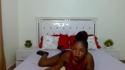 SexyEbony online show from 02/15/25, 12:22