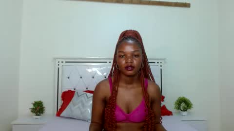 SexyEbony online show from 02/20/25, 03:08