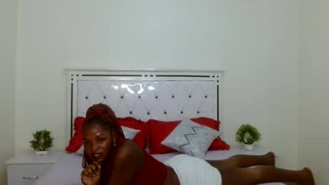 SexyEbony online show from 02/21/25, 03:32