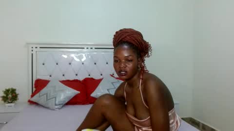 SexyEbony online show from 02/22/25, 12:19