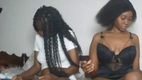 sexyebony283378 online show from 06/07/26, 03:32