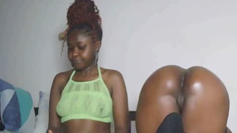 sexyebony283378 online show from 07/16/26, 05:57