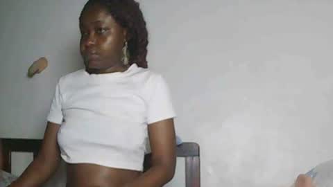 sexyebony283378 online show from 07/22/26, 10:07