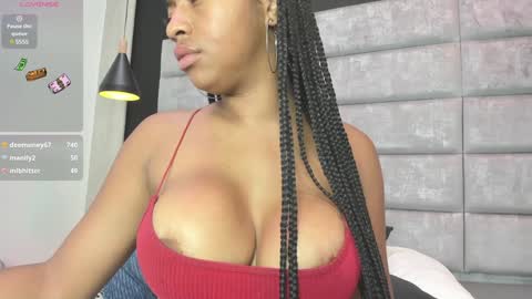 Vanessa online show from 01/04/25, 12:16