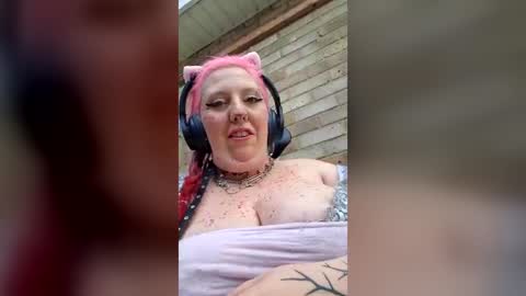 Snapshot of sexyemoprincess chatting on 07/19/26, 03:49 Wouldntyouliketoknow online show from 07/19/26, 03:49