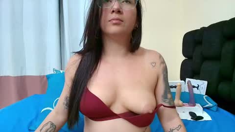 Eva online show from 01/22/25, 07:45