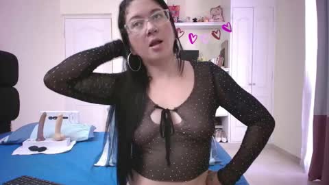 Eva online show from 02/18/26, 08:49