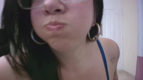 Eva online show from 07/13/26, 04:26