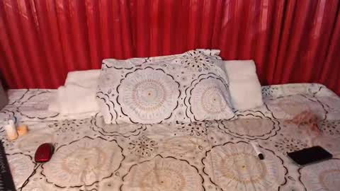 sexyeyes199 online show from 10/19/25, 07:58