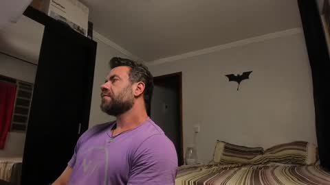 chris online show from 01/15/25, 04:36