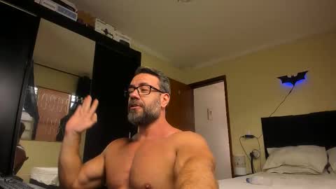 chris online show from 12/21/25, 10:55