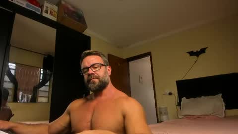 chris online show from 05/18/26, 04:46