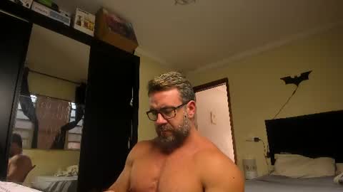chris online show from 06/23/26, 04:49