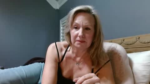 LisaisLuscious online show from 01/19/25, 03:21