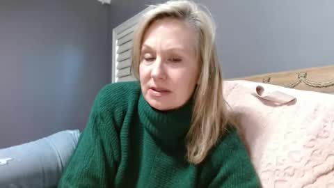 LisaisLuscious online show from 01/23/25, 09:29