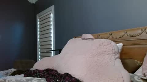 LisaisLuscious online show from 01/25/25, 09:14