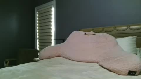 LisaisLuscious online show from 07/10/26, 01:58