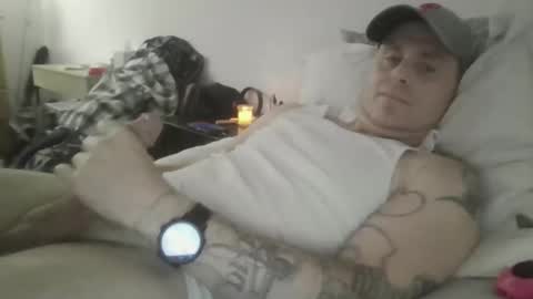 sexyfredy7722 online show from 11/08/25, 04:12