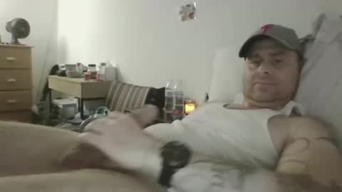 sexyfredy7722 online show from 11/15/25, 04:32