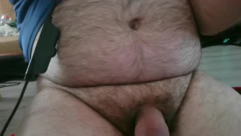 sexygeert40 online show from 06/06/26, 04:50
