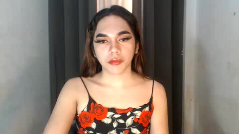 TYRA 3 online show from 03/02/25, 12:42