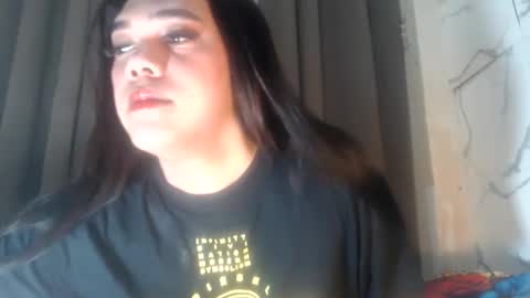 TYRA 3 online show from 10/20/25, 05:19